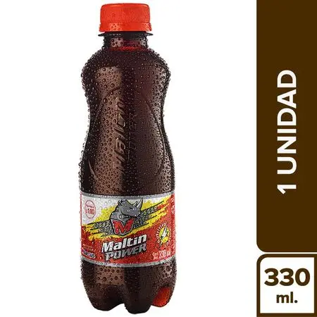 Maltin Power 330ML