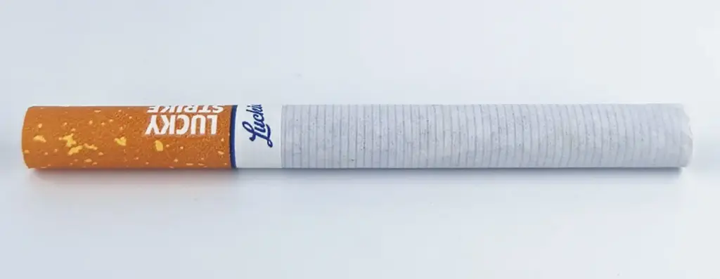 Cigarros Lucky Blue