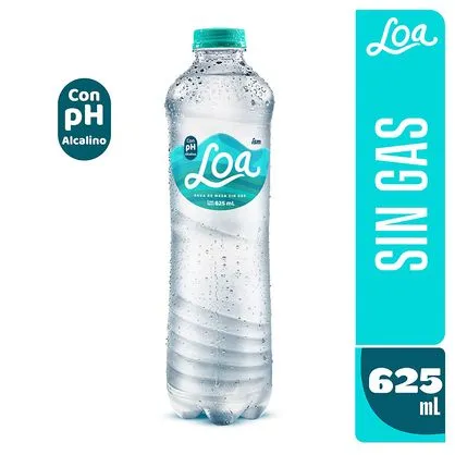 Loa 625ML