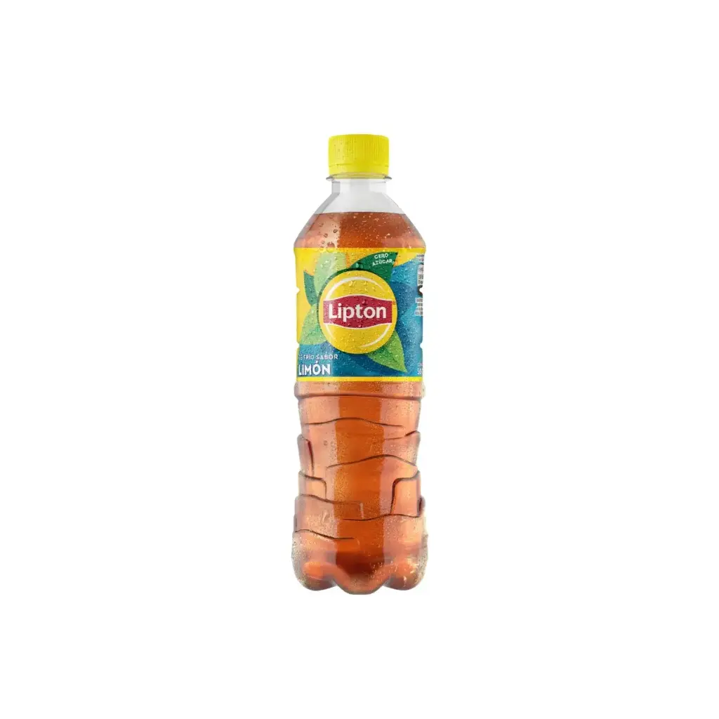Lipton de Limon 500ML