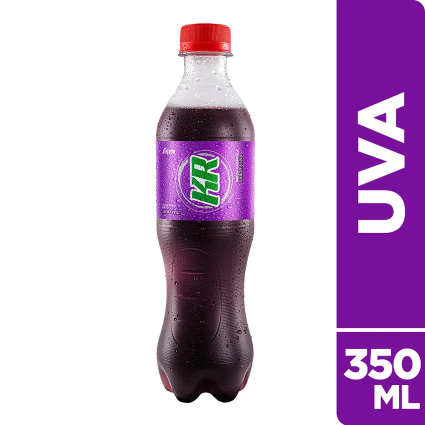 Kr Uva 400ml