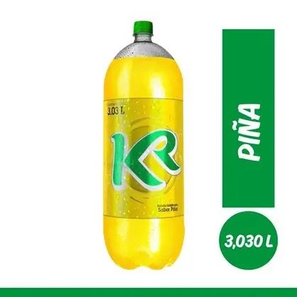 KR Piña 3L