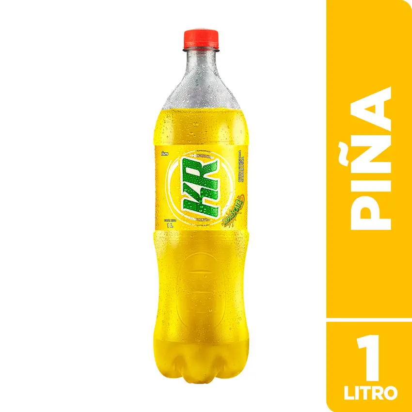 KR Piña 1L