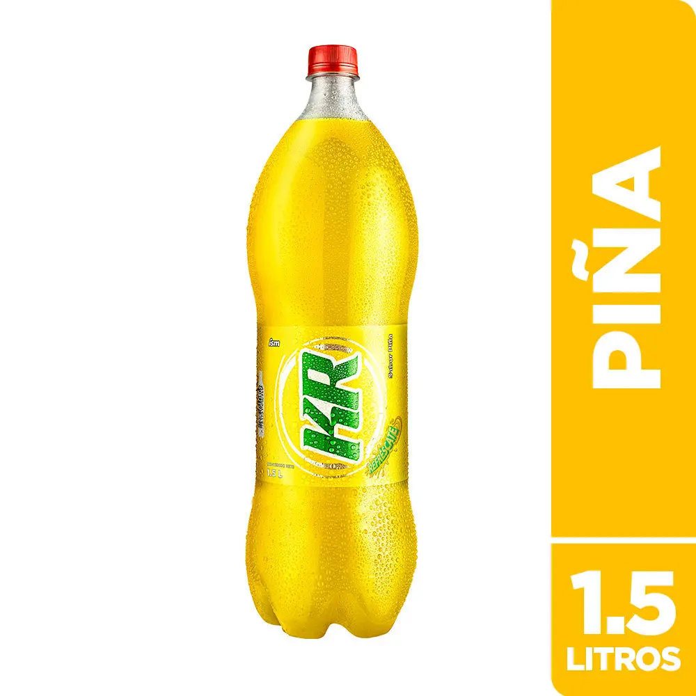 KR Piña 1.5L