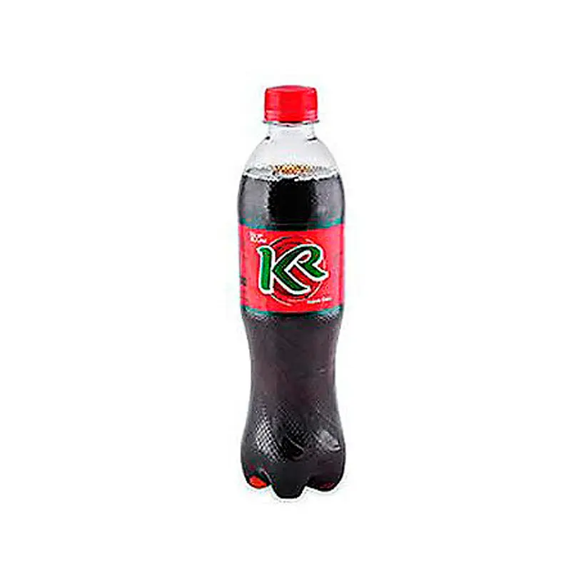 KR Negra 400ML