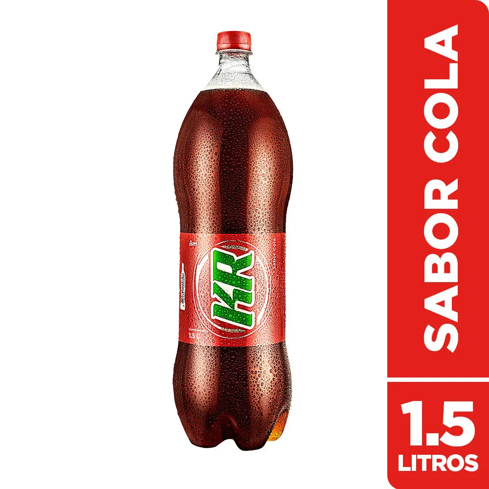 KR Negra 1.5L
