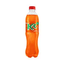 KR Naranja 400ml