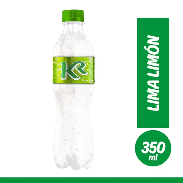 KR Limón 400ml