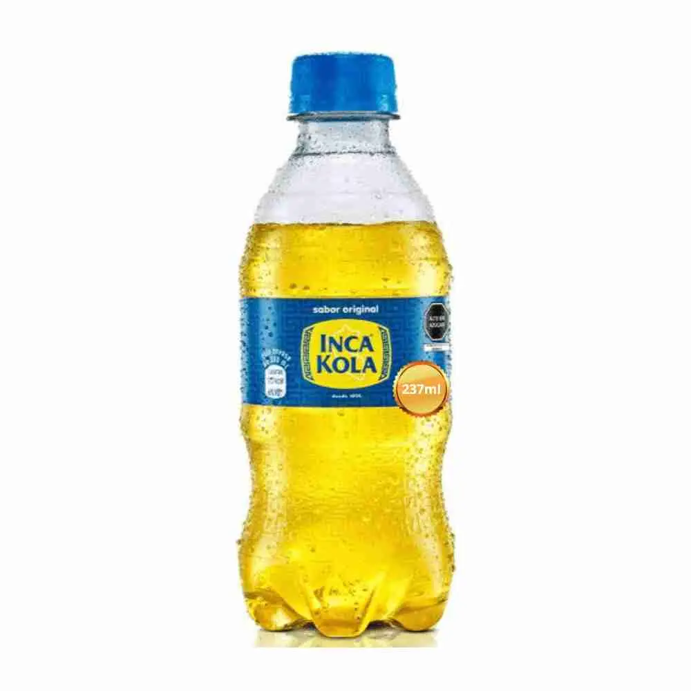 Inca Kola 237ML