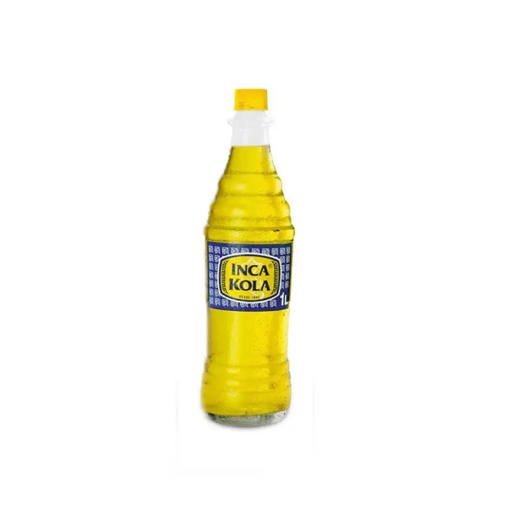 Inca Kola 1L