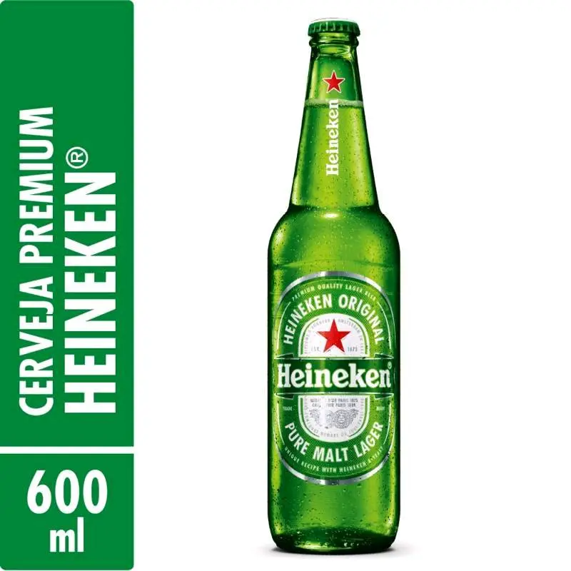 Heineken 600ml