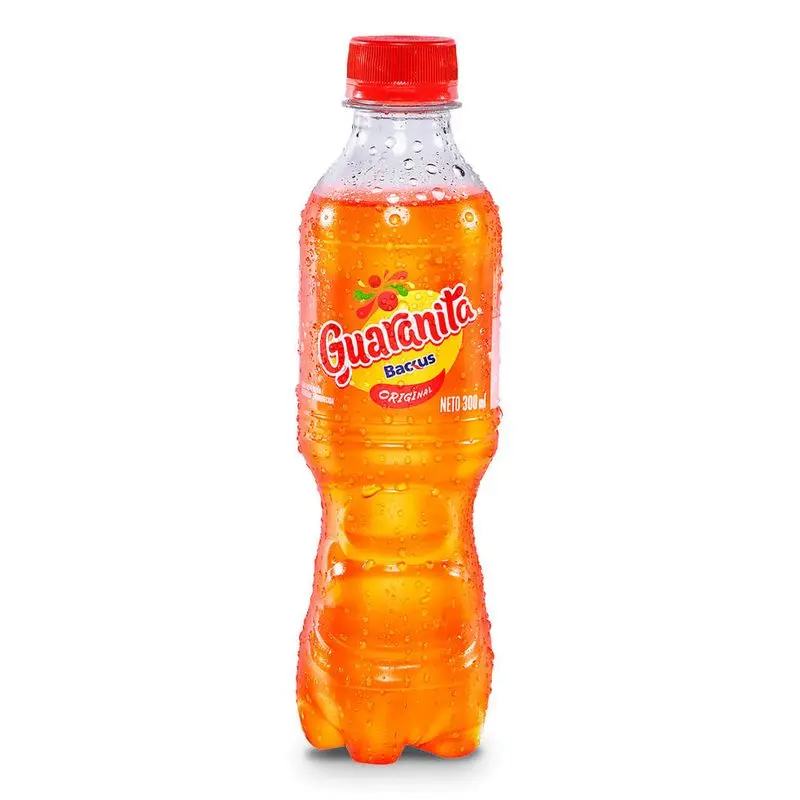 Guarana 300ML
