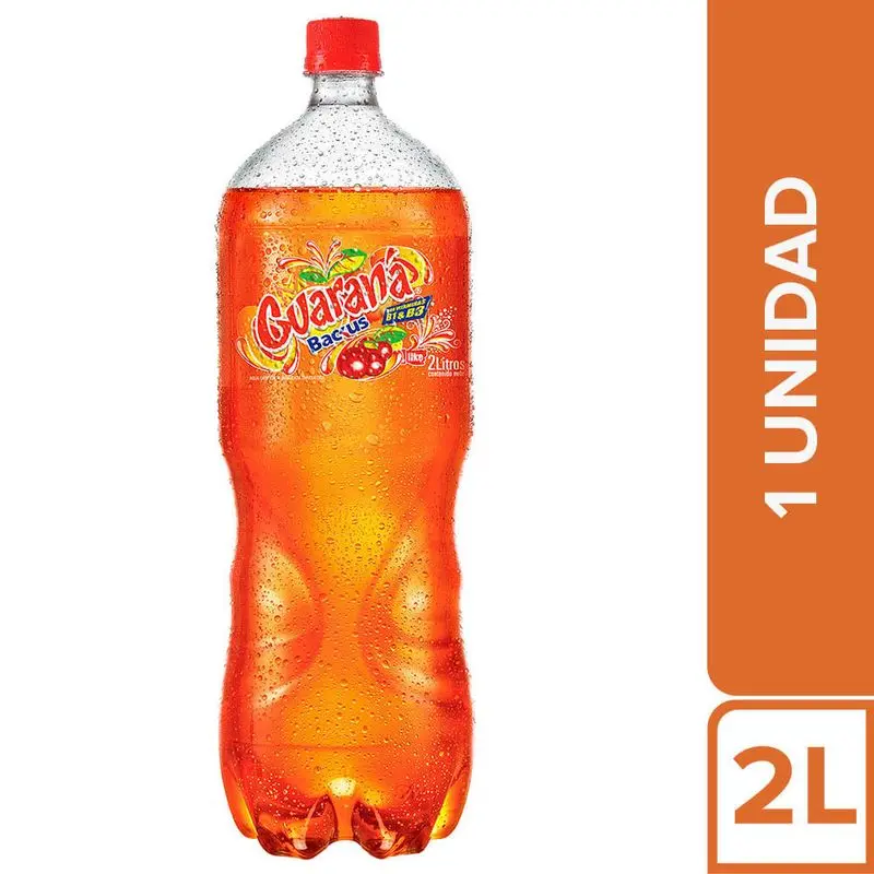 Guarana 2L