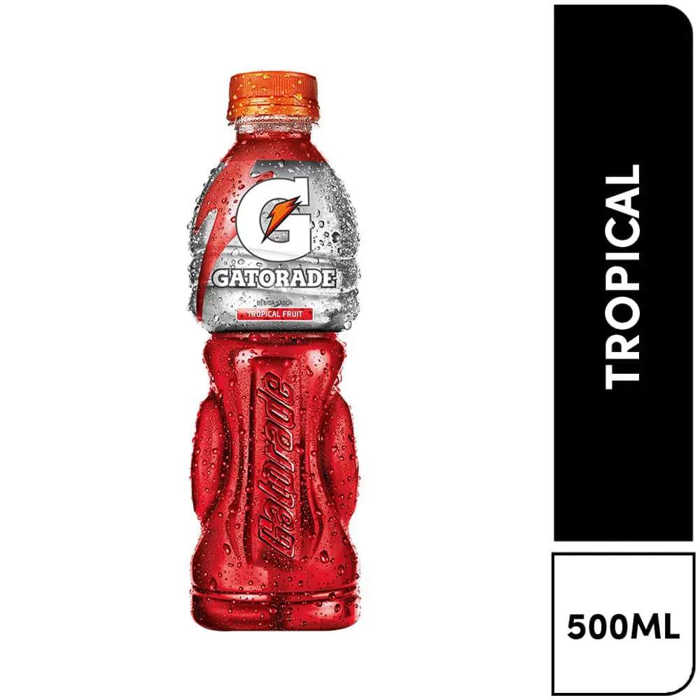 Gatorade Tropical 500ML