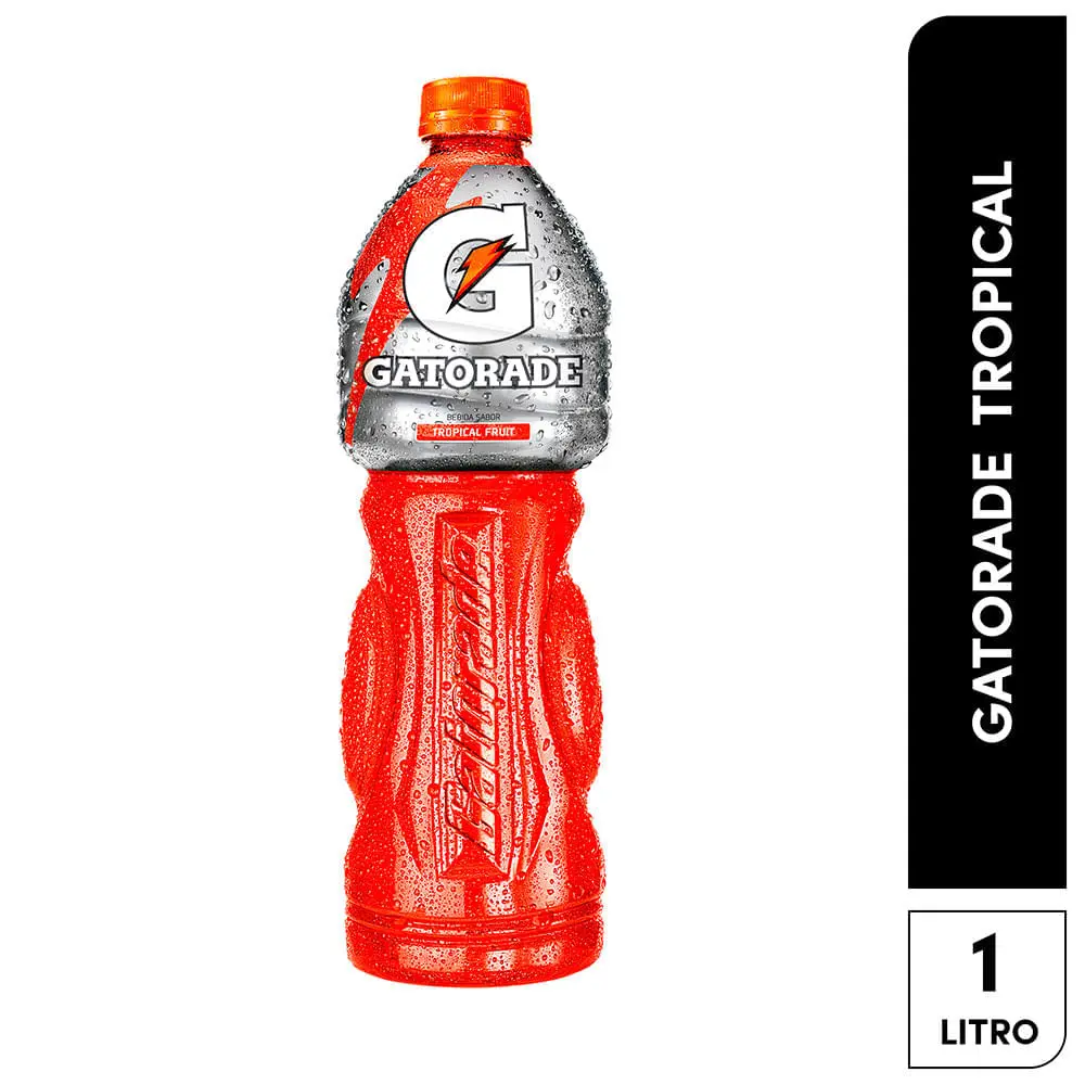 Gatorade Tropical 1L