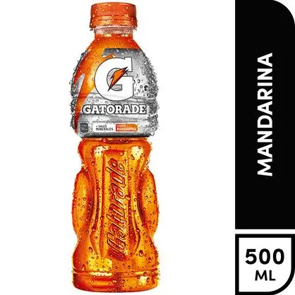 Gatorade Mandaria 500ML