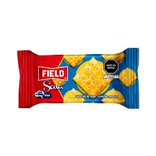 Galleta Soda Field 32G