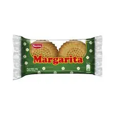 Galleta Margarita 43GR
