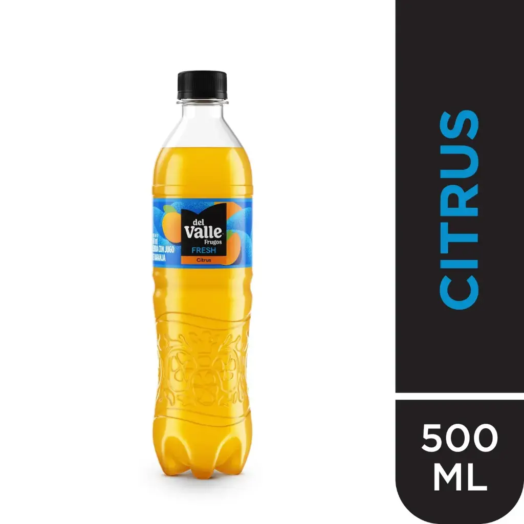 Fresh Naranja 500ML