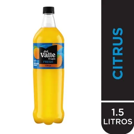 Fresh Naranja 1.5L