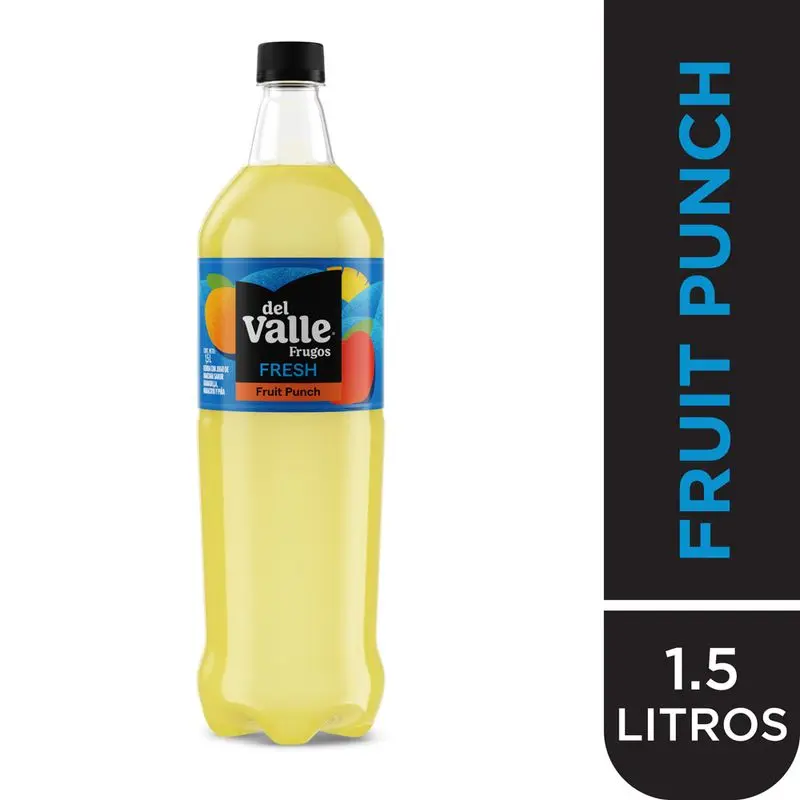 Fresh granadilla 1.5L