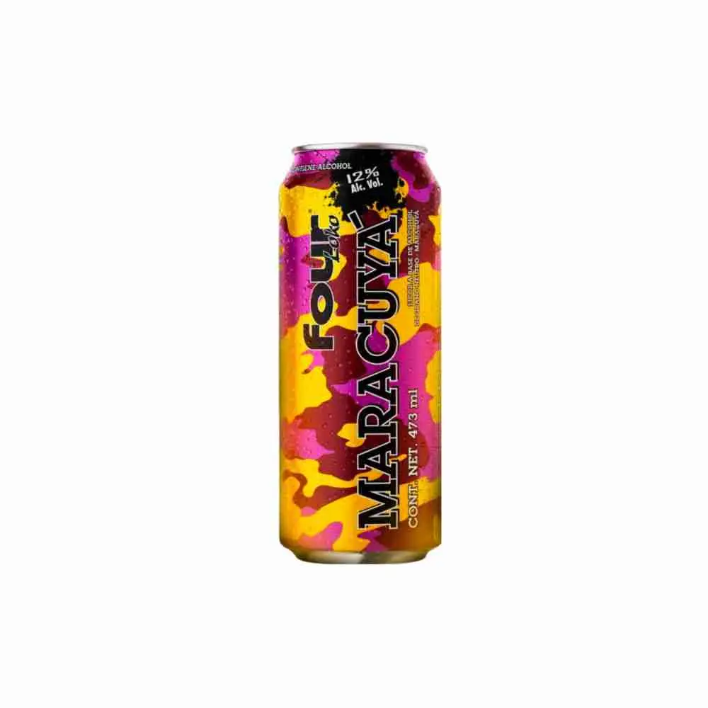 Four Loko Maracuya 473ml