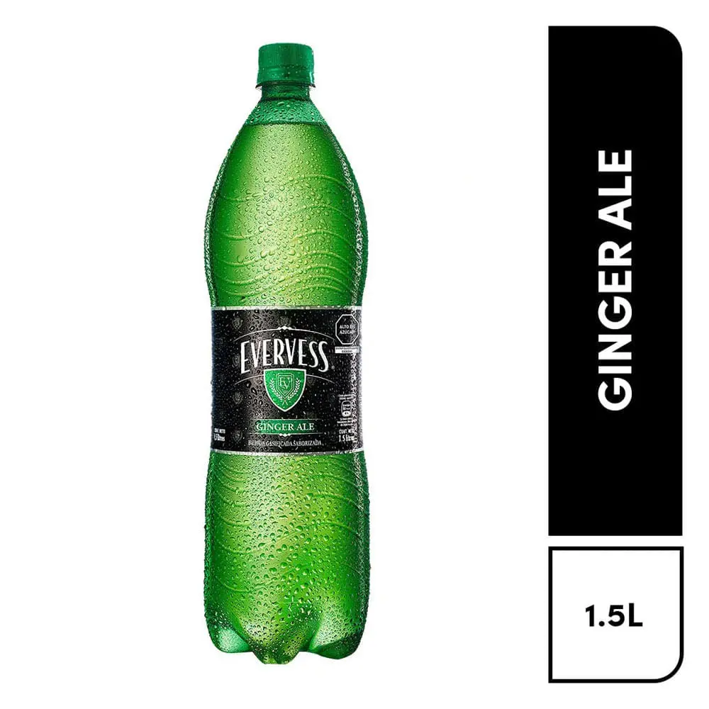 Evervess 1.5L