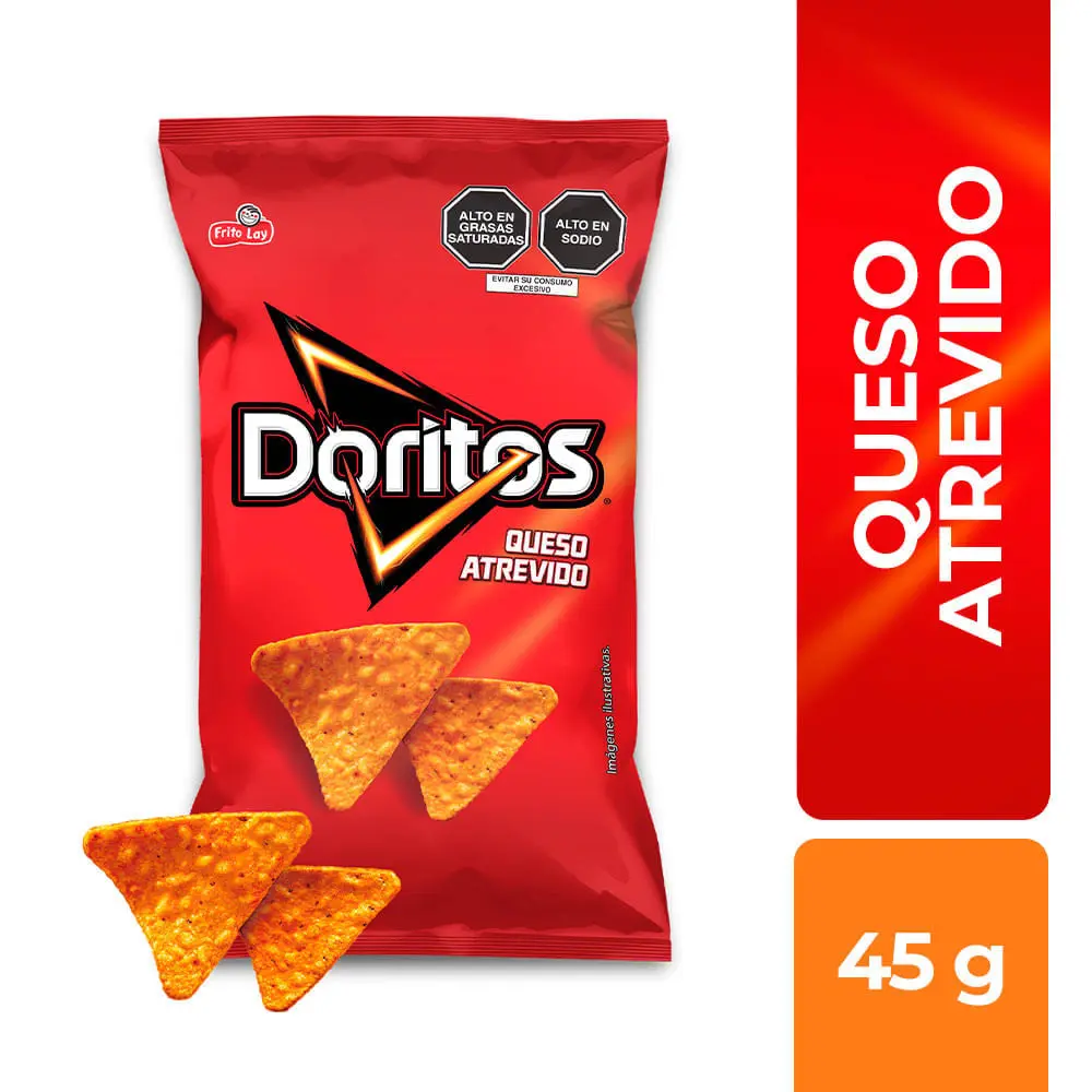 Doritos 45g