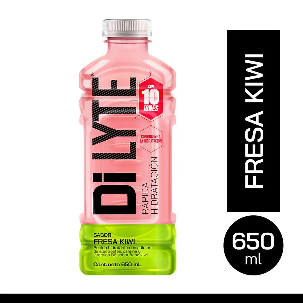 Dilyte Fresa 650ML