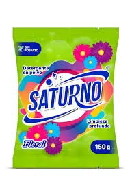 Detergente Saturno 150GR