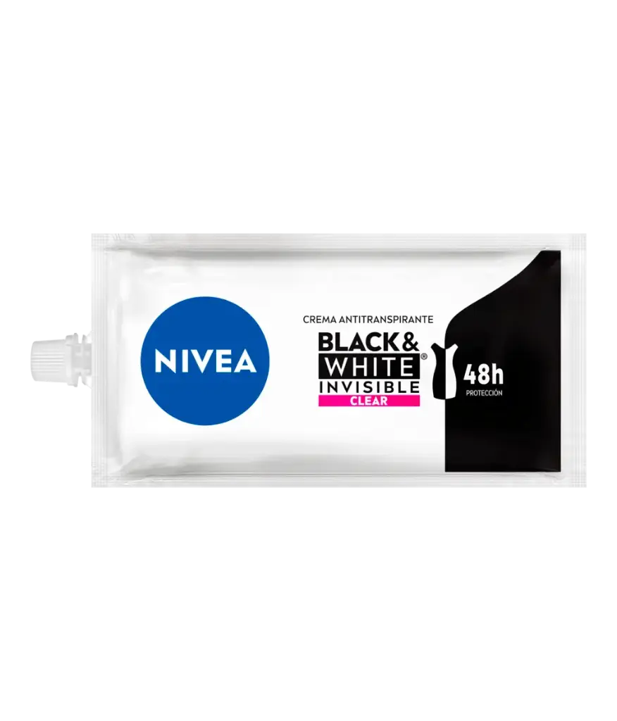 Desodorante Nivea ByW