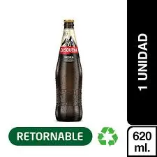 Cusqueña Negra 620ML
