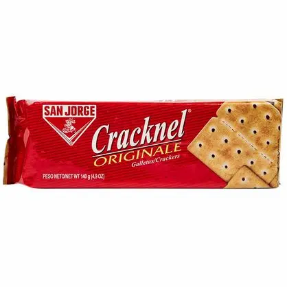 Cracknel Original 140GR