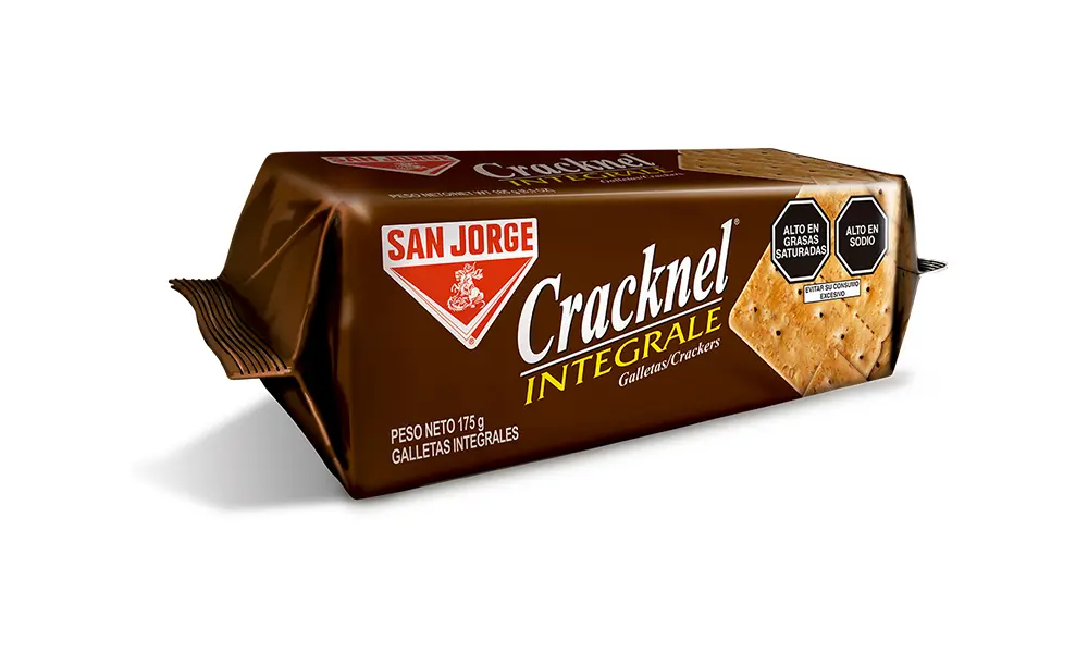 Cracknel Integral 175Gr