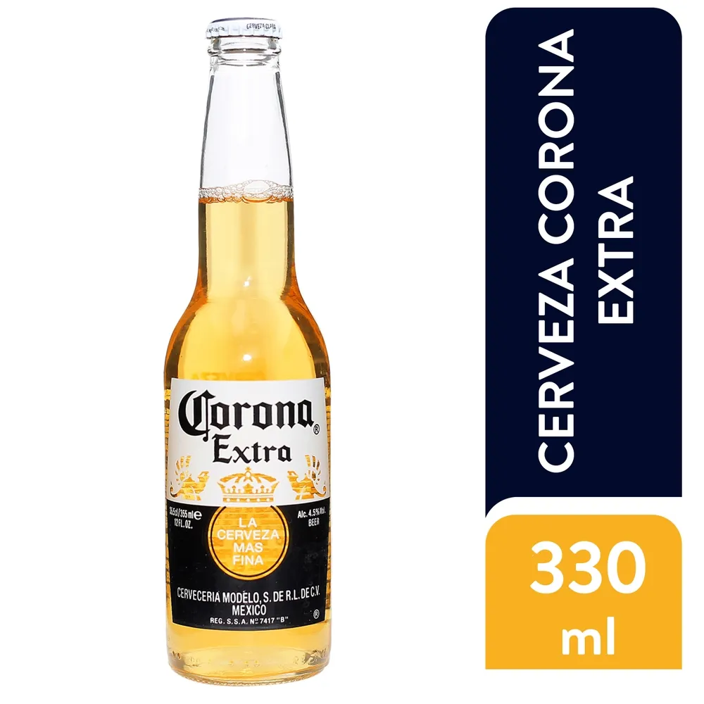 Corona Extra 330ML