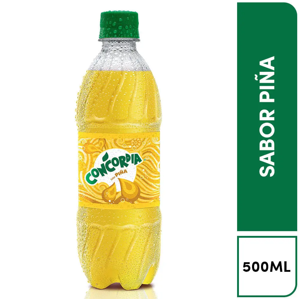 Concordia Piña 500ML