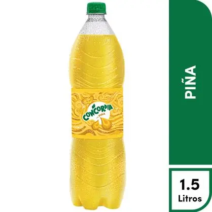 Concordia Piña 1.5L