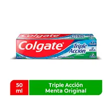 Colgate Pasta Dental 50ML