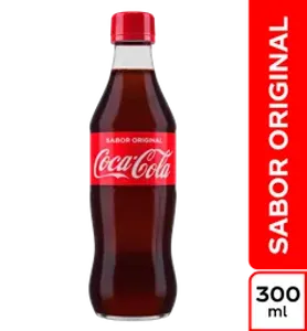 Coca Cola 300ML