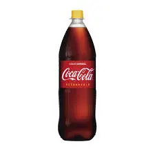 Coca Cola 2.5L