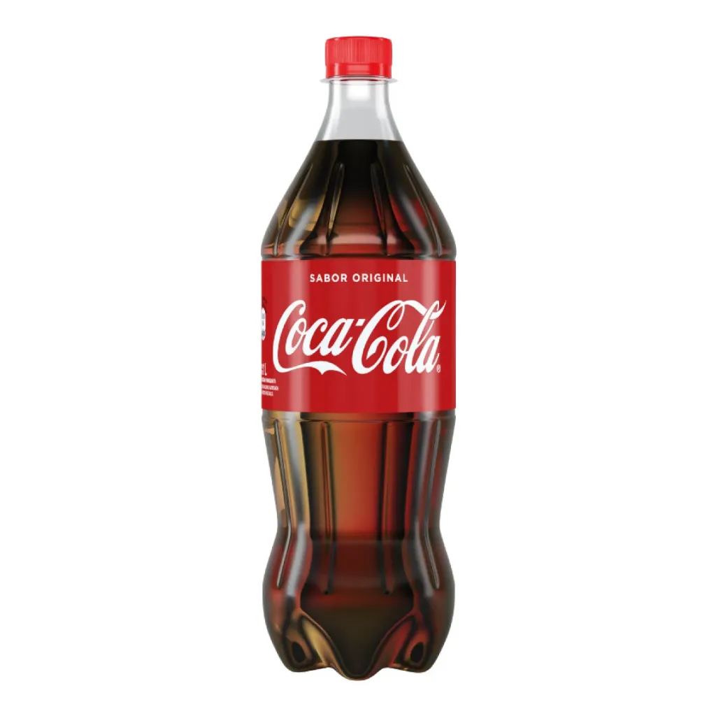 Coca Cola 1L (D)