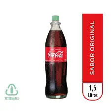 Coca Cola 1.5L