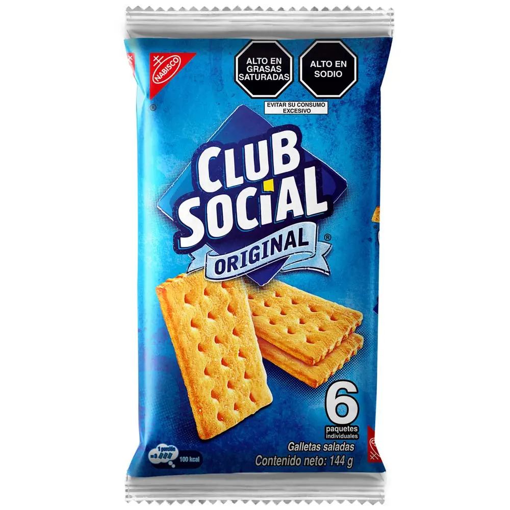 Club Social Original