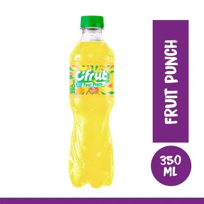 Cifrut Granadilla 350ml
