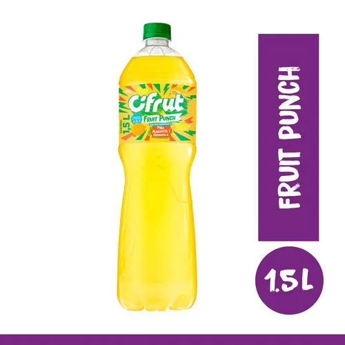 Cifrut Granadilla 1.5L