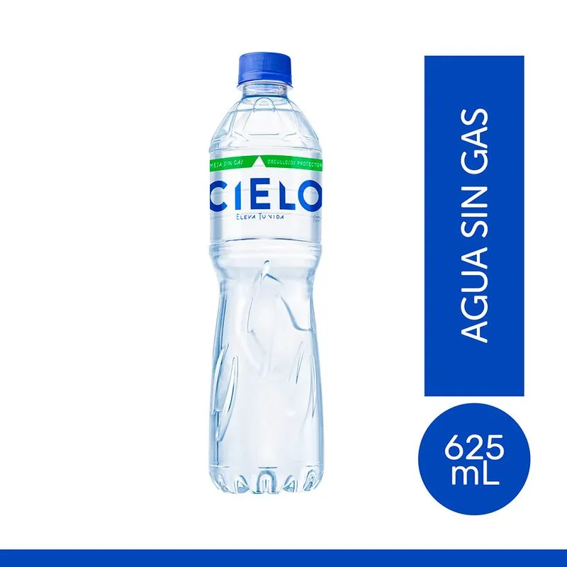 Cielo 625ML