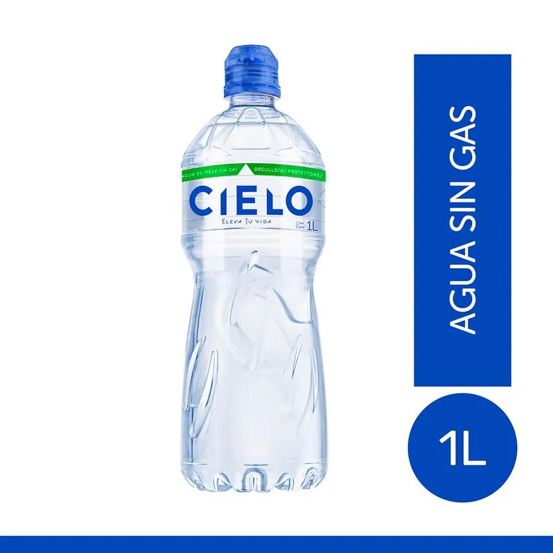 Cielo 1L