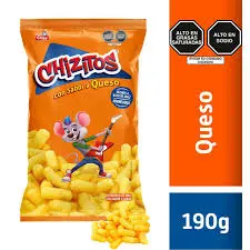 Chizito 190G
