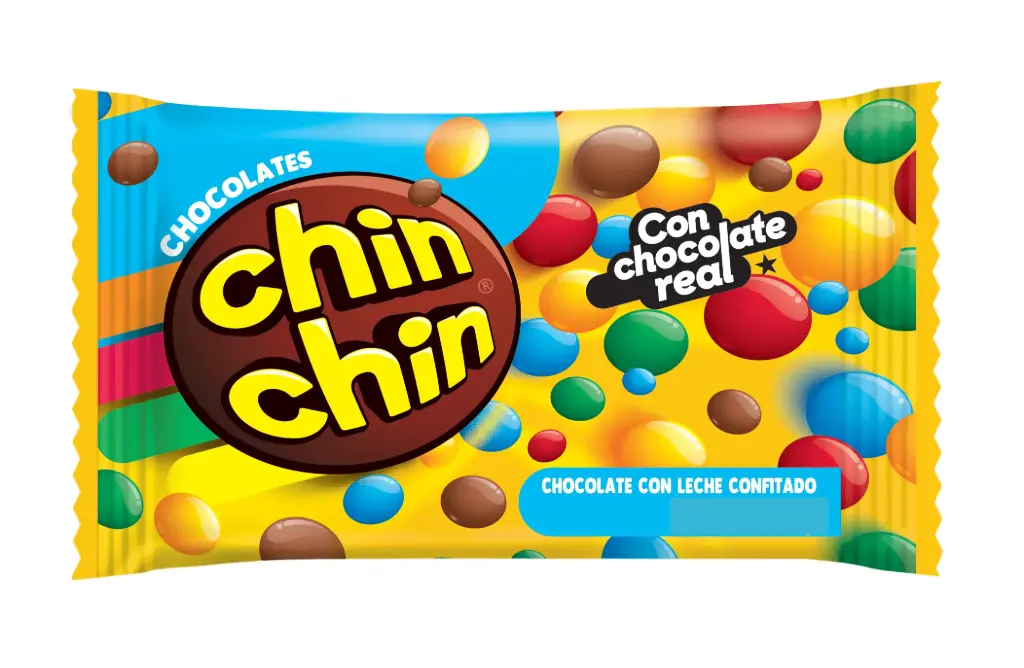 [CC16] Chin Chin 16Gr