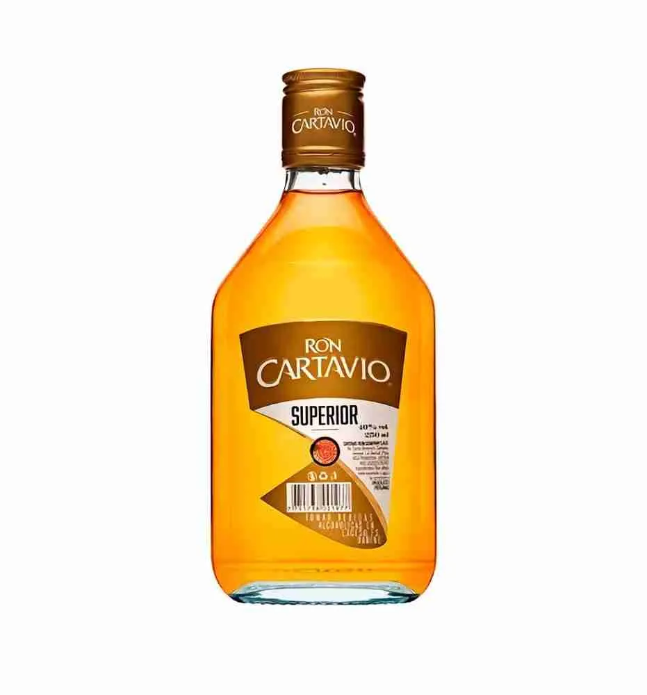 [CTSP250ML] Cartavio Superior 250 ML